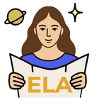 ELA Map